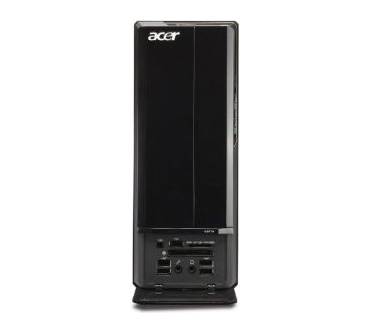 Produktbild Acer Aspire x3900 Intel Core i5 650