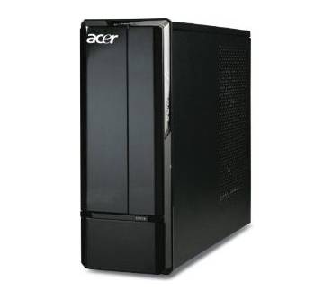 Produktbild Acer Aspire x3900 Intel Core i5 650