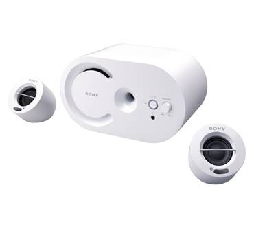 Produktbild Sony SRS-D25