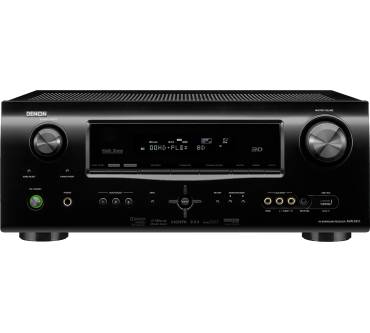 Produktbild AVR-1911