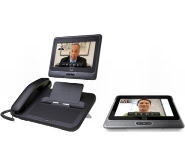 Produktbild Cisco Cius