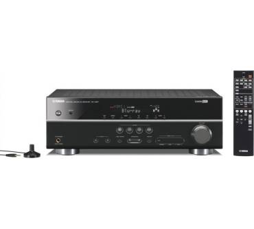 Produktbild Yamaha RX-V367