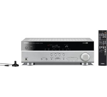 Produktbild Yamaha RX-V367