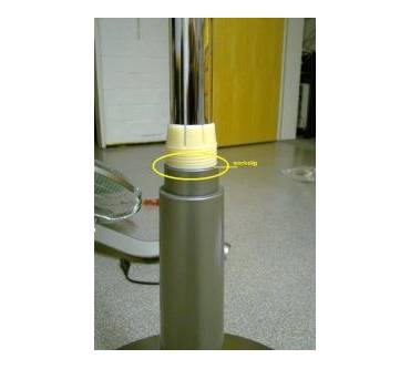Produktbild Rowenta VU 5010