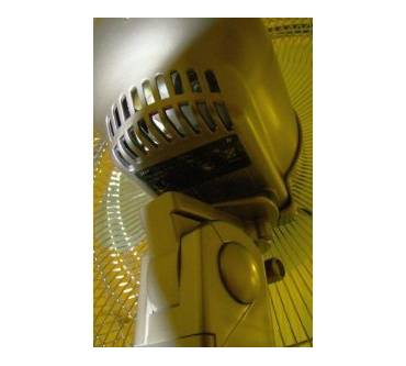 Produktbild Rowenta VU 5010