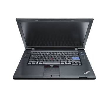 Produktbild Lenovo ThinkPad SL510