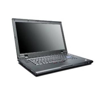 Produktbild Lenovo ThinkPad SL510