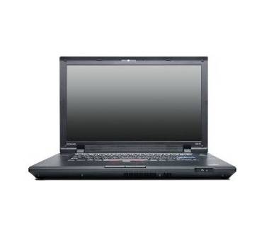 Produktbild Lenovo ThinkPad SL510