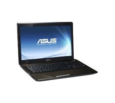 Produktbild Asus X52JB-SX034V