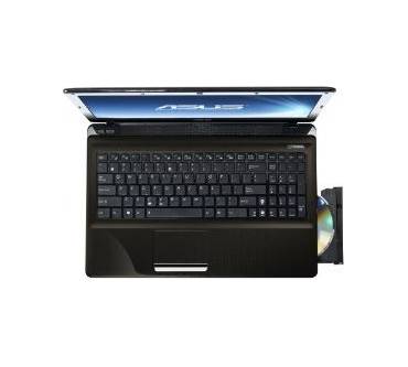 Produktbild Asus X52JB-SX034V