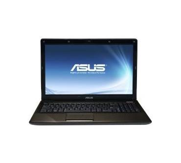 Produktbild Asus X52JB-SX034V