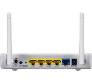 Produktbild Zyxel NBG-419N
