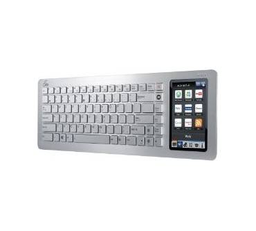 Produktbild Asus Eee Keyboard