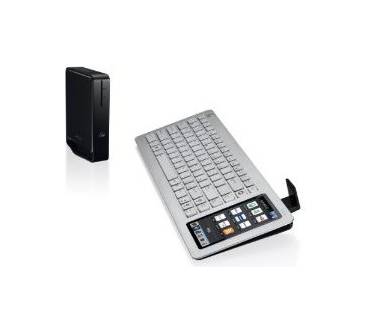Produktbild Asus Eee Keyboard