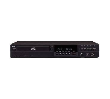 Produktbild JVC SR-HD 1500 EU