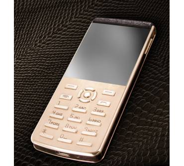 Produktbild Bellperre Luxus-Handy