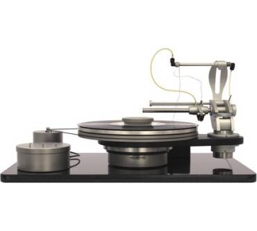 Produktbild Simon Yorke S10 / Aeroarm / Stand / Jan Allaerts MC1 MK2