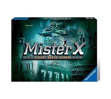 Produktbild Ravensburger Mister X