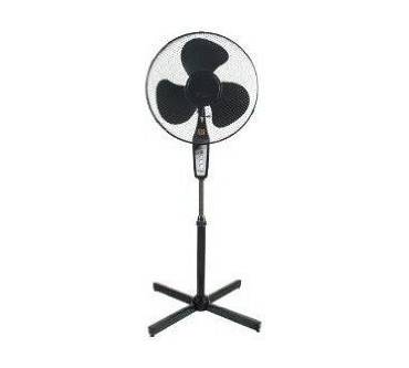 Produktbild N&B Standventilator