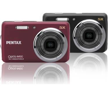 Produktbild Pentax Optio M90