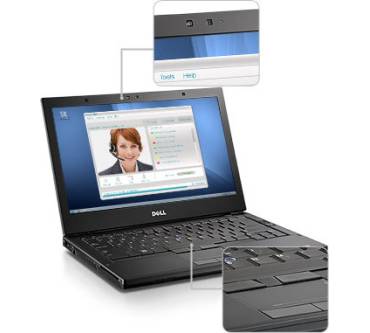 Produktbild Dell Latitude E4310