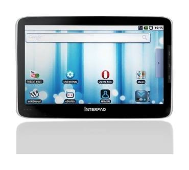 Produktbild e-noa InterPad