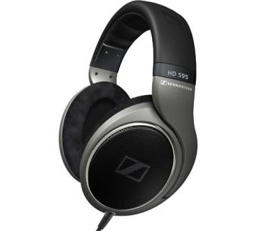 Produktbild Sennheiser HD 595