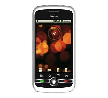 Produktbild Orange Austria Telecommunication Boston