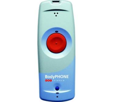 Produktbild Corscience BodyPhone