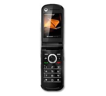 Produktbild Motorola Bali