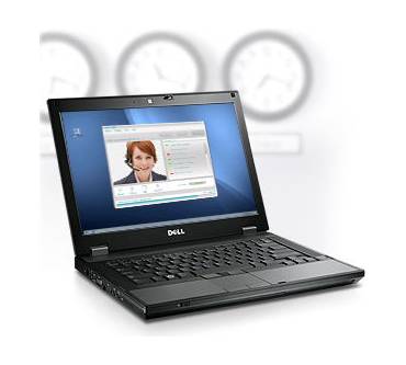 Produktbild Dell Latitude E5410