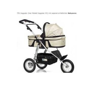 Produktbild TFK Joggster III