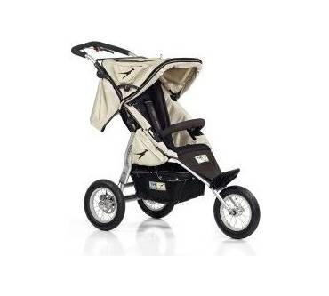 Produktbild TFK Joggster III