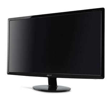 Produktbild Acer S201HL