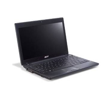 Produktbild Acer TravelMate TimelineX 8172-33U3G32N