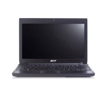 Produktbild Acer TravelMate TimelineX 8172-33U3G32N