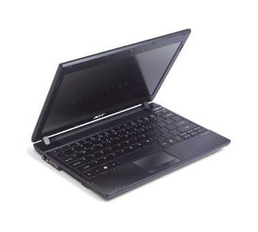 Produktbild Acer TravelMate TimelineX 8172-33U3G32N