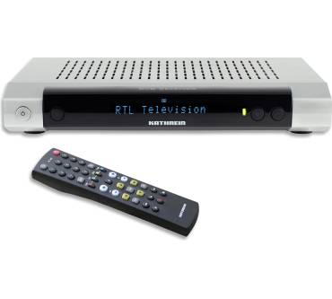 Produktbild Kathrein UFS 790