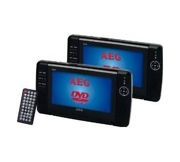 Produktbild AEG CTV 4944