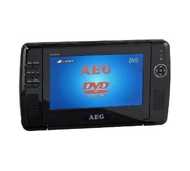 Produktbild AEG CTV 4944