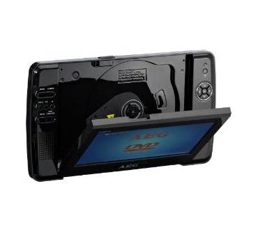 Produktbild AEG CTV 4944