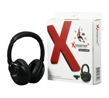 Produktbild Xtreamer 2.4G