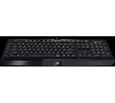 Produktbild Razer BlackWidow