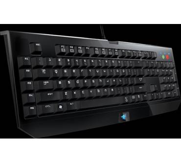 Produktbild Razer BlackWidow