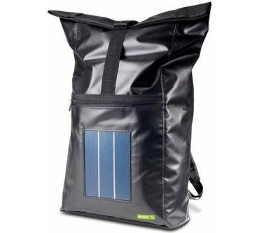 Produktbild Stromwerk Solar-Rucksack Yotko