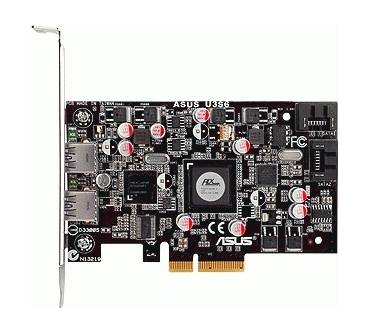 Produktbild Asus U3S6