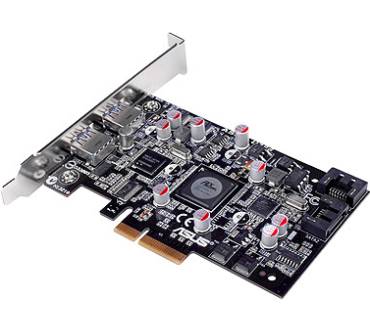 Produktbild Asus U3S6