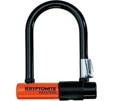 Produktbild Kryptonite c
