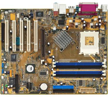 Produktbild Asus A7V880