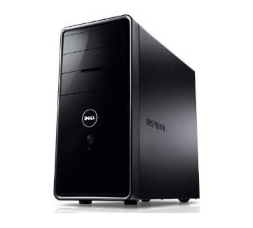 Produktbild Dell Inspiron 580 (Core i3-530)